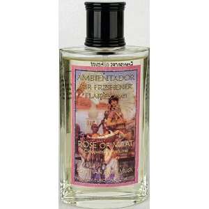   Perfume Rose Musk of Maat Egyptian Air Freshener, 100ml Beauty