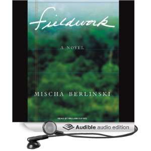   Novel (Audible Audio Edition) Mischa Berlinski, William Dufris Books