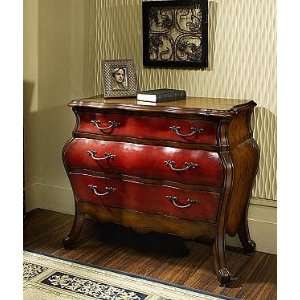  Pulaski Furniture Timeless Classics Bombay Chest in New 