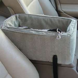  Small Luxury Console Pet Car Seat: Pet Supplies