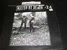 Sealed LP Lucifers Friend Groupies Killed  