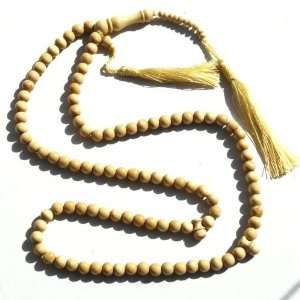   Bead Prayer Beads   Worry Beads with 2 Beuitiful Tassels Everything