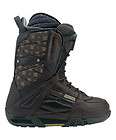 New Nitro Crown TLS Snowboard Boots Womens 7.5 Brown Le