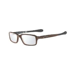  Oakley   Oph. Tipster (54) Earth Brown Sunglasses Sports 