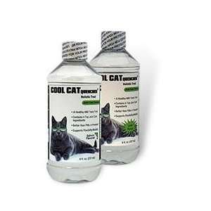 Cat Supplement   Joint Care Formula for Cats   Salmon Flavor   Six 8 