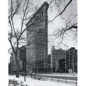  Christopher Bliss   Flat Iron Building