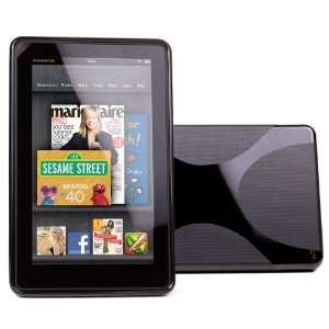   New Kindle Fire (Latest Generation, November 2011) Electronics