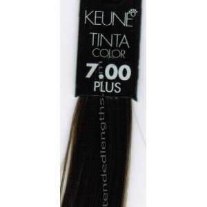  Keune Tinta Color 7.00 Plus Permanent Hair Color Health 