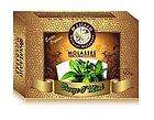 100g Mint Flavor Saalaam Hookah Huka Natural Vegan Herb