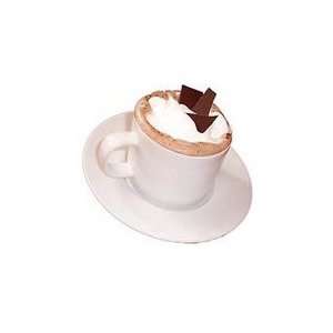 Gourmet Hot Chocolate   1 Lb. Tin: Grocery & Gourmet Food