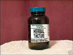PASSION FLOWER HERB TINCTURE EXTRACT HERBAL 8 oz  