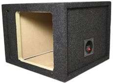 ATREND 15 VENTED SOLO BARIC L7/L5 SUB BOX ENCLOSURE  