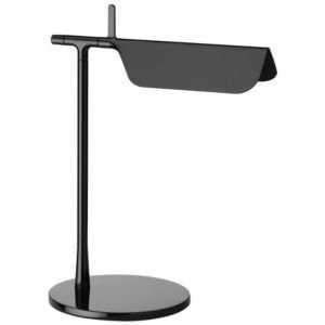  Tab Table Lamp by Flos  R183321   White