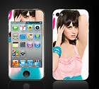 iPod Touch 2nd 3rd Gen Katy Perry Cali Girls skins 2  