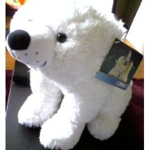  Polar Bear Plush, From Nancy Tillmans On the Night You 