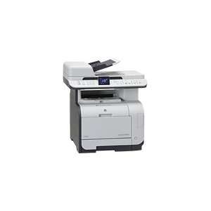  HP Color LaserJet CM2320nf   Multifunction ( fax / copier / printer 