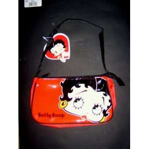  Betty Boop Handbag Purse 