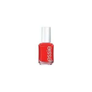  Essie Nail Color Geranium, 0.46 OZ (4 Pack): Beauty