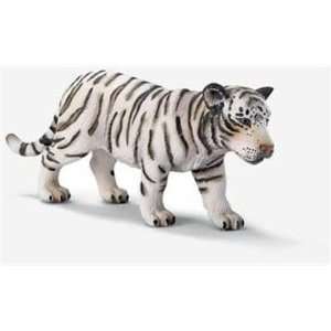  Schleich White Tigress Toys & Games