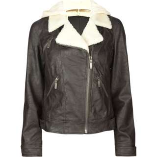 JACK BB DAKOTA Jen Womens Jacket  