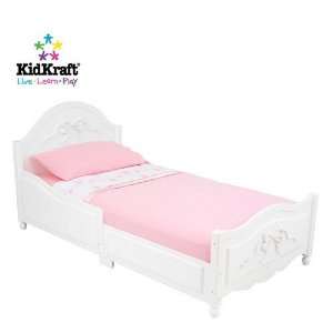  Tiffany Toddler Cot Baby