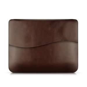  BeyzaCases Apple iPad 2   iPad Wave Series Sleeves Brown 