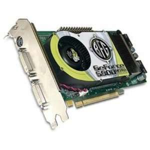  BFG Technologies BFGW68256UOCX Gf 6800 Ultra Pci e 256MB 