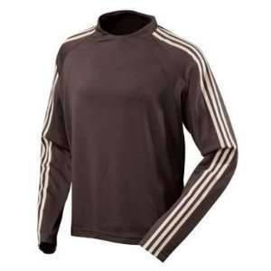  2008 Mens Schley Trail LS Long Sleeve Cycling Jersey 