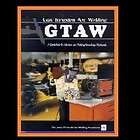 tig welding guide by lincoln gtaw brand new 