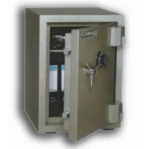    Cobalt Safes Fireproof Home or Office Safe: Office Products