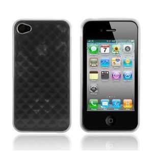  THT TRADE BRAND NEW SILICONE AIR SERIES IPHONE 4/4G CASE 