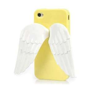  HOTER® Big Angles Wing 3D Support Holder APPLE IPHONE 4 