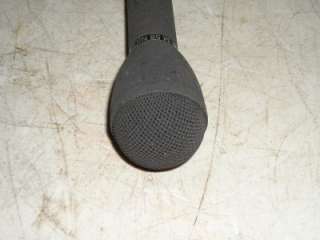 Beyerdynamic M58 Dynamic Microphone Beyer M 58 N (C)  