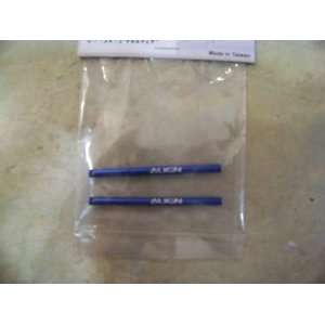  Align/Trex 100 Main Shaft Blue part #H11007AT Toys 