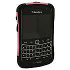 NEW BB Leather Case Holster BlackBerry Bold 9900 Bold 9930 Sleep Mode 