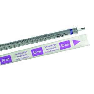 Thomas 667202B Polystyrene Straight 2mL Serological Pipette, 1/100 