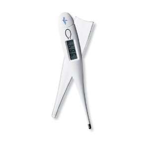    Digital Oral Fahrenheit Thermometers