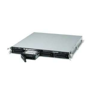  BUFFALO TECHNOLOGY TERASTATION III ISCSI RACKMOUNT 4.0TB 