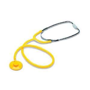   Disposable Stethoscope with Metal Binaural Stethoscope   Model 563241