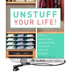   Your Life for Good (Audible Audio Edition): Andrew J. Mellen: Books