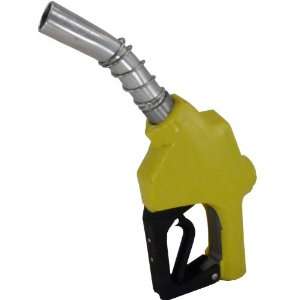High Flow Automatic Fuel Nozzle for Diesel Biodiesel Gasoline Kerosene 