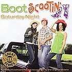 Boot Scootin Saturday Night (CD 2005) Billy Joe Royal, Exile, Mel 
