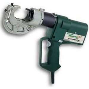    Greenlee CK124011 Corded 12 Ton Crimping Tool