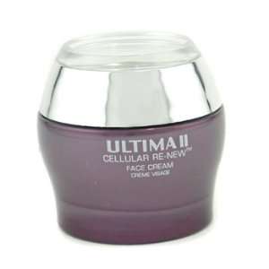  Cellular Re New Face Cream   50ml