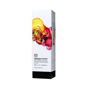  The Body Shop Pomegranate & Raspberry Reed Diffuser, 4.2 