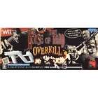 House of the Dead Overkill for Wii (100% Brand New)