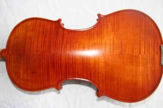 fiddle Violin, Advanced Model antique varnish mv502  