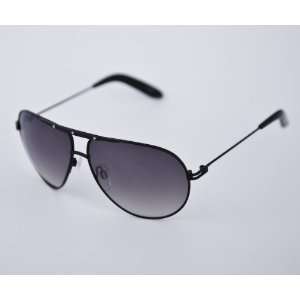  The Collective   Black Frame Sunglasses with Grey Lenses The 