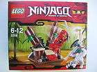 lego ninjago ninja ambush 2258 new location united kingdom returns