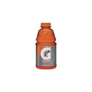 Gatorade Fierce Melon Thirst Quencher Sports Drink 32 Oz (Pack of 6)